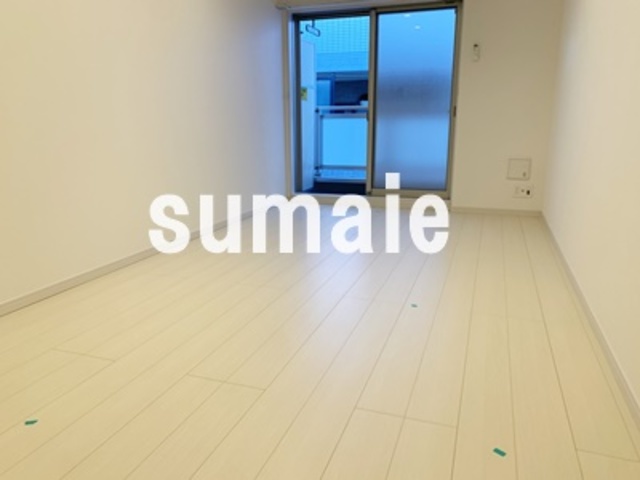 その他部屋・スペース　寝室