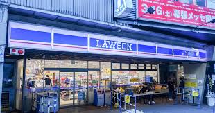 コンビニ　ローソン渋谷ランブリングストリート店（コンビニ）まで274m