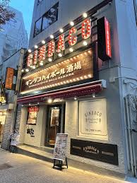 飲食店　銀だこハイボール酒場渋谷道玄坂店（飲食店）まで307m