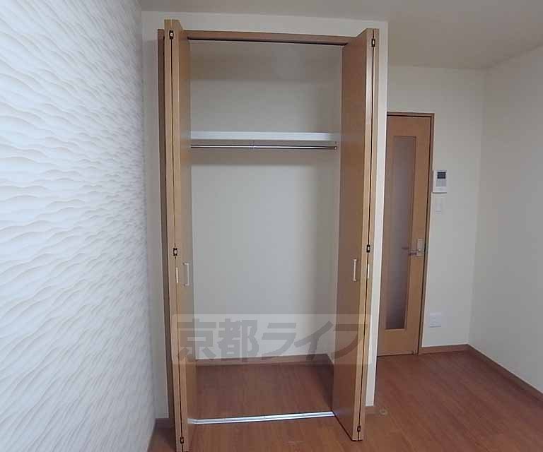 収納　収納はこれだけでなくもう一つありますよ。