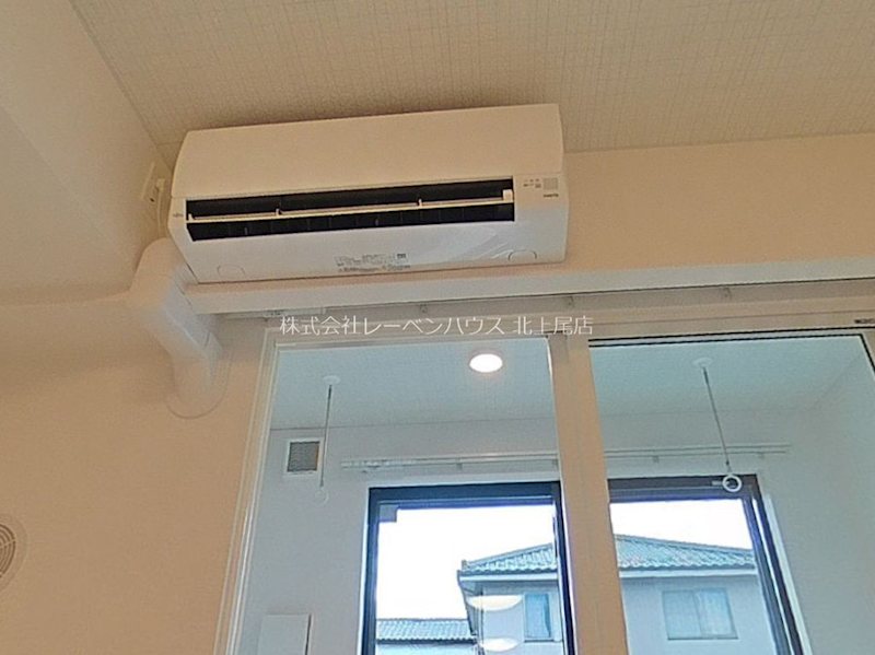 その他設備　お部屋探しはレーベンハウス北上尾店へ！