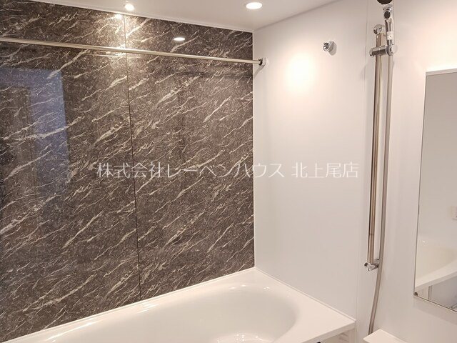 バス・シャワールーム　お部屋探しはレーベンハウス北上尾店へ！