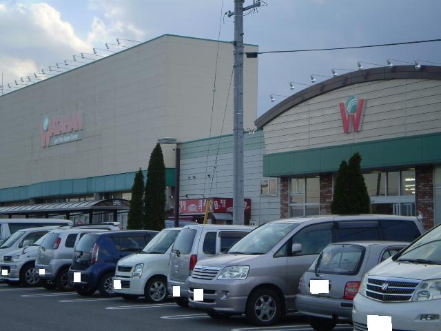 スーパー　綿半スーパーセンター松本芳川店（スーパー）まで2734m