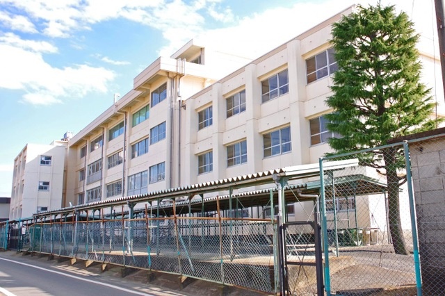 高校・高専　群馬県立板倉高等学校（高校・高専）まで6696m