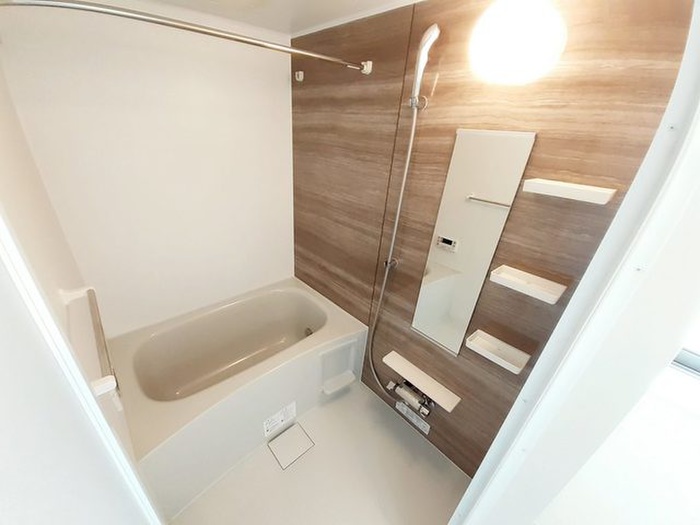 バス・シャワールーム　～内観写真※現況優先～