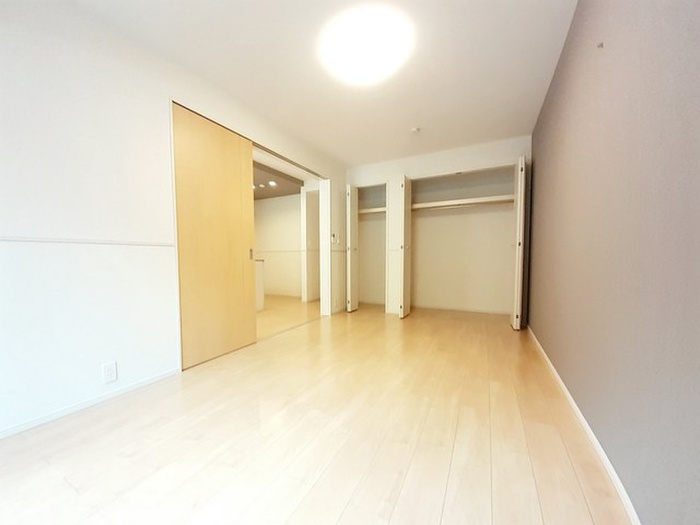 収納　～内観写真※現況優先～