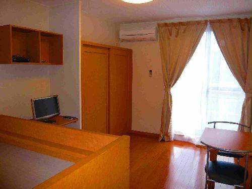 その他部屋・スペース　家具・家電付きです！