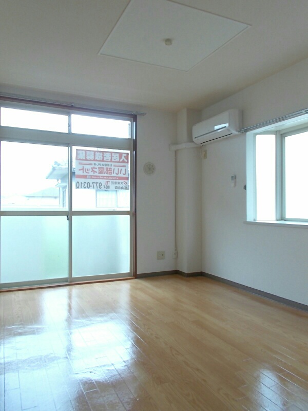 居室・リビング　居室・リビング