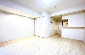 居室・リビング　ゆったり過ごせるリビングです