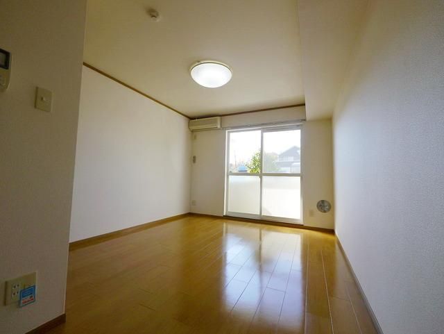 その他部屋・スペース　フローリング