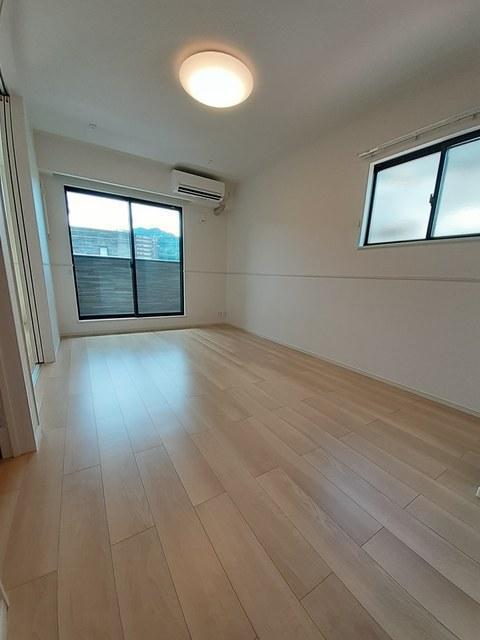 居室・リビング　居室