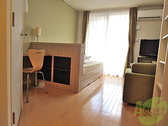 居室・リビング