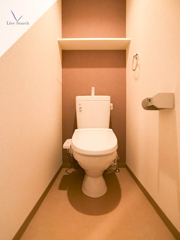 トイレ　同型イメージ