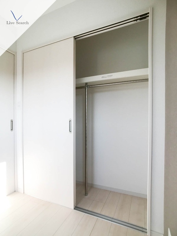 収納　同型イメージ