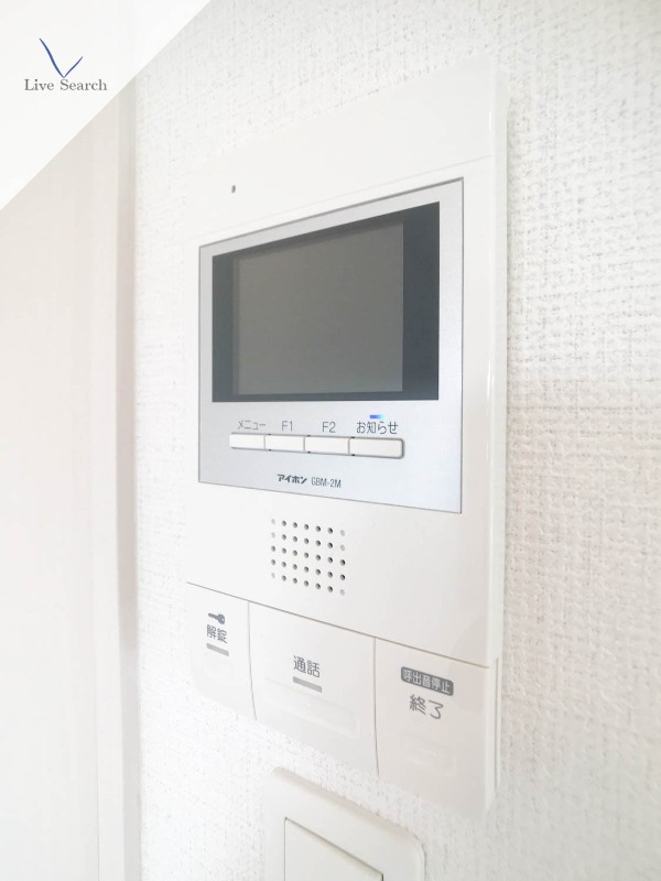 セキュリティ　同型イメージ