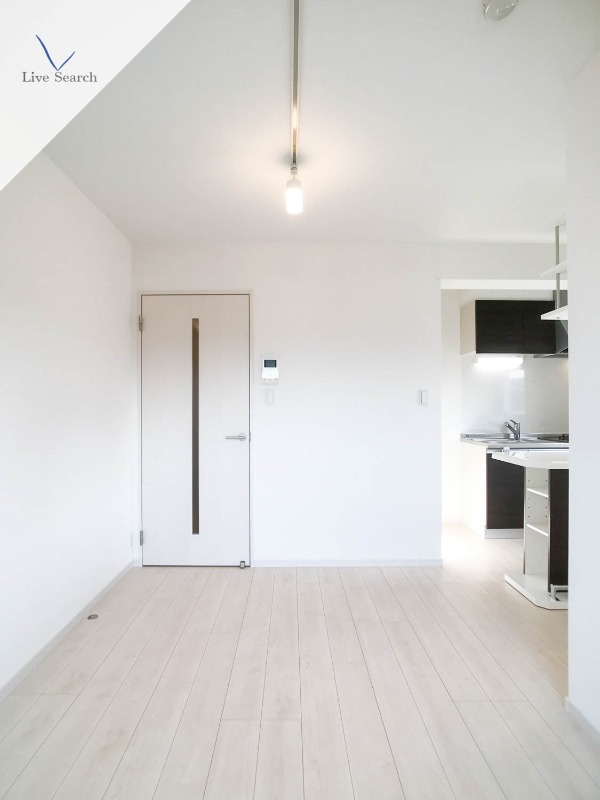 居室・リビング　同型イメージ