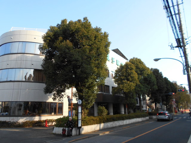 病院　北多摩病院（病院）まで450m