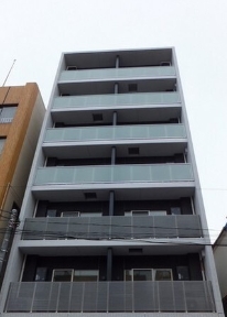 建物外観　☆外観☆