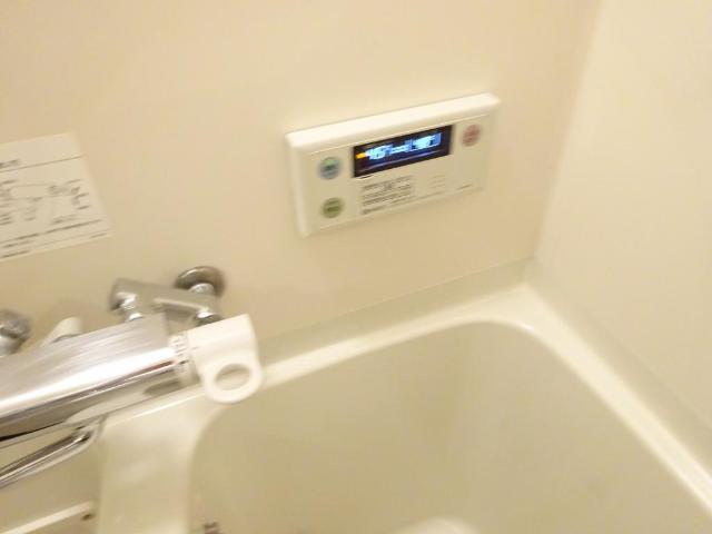 バス・シャワールーム　バス（イメージ）