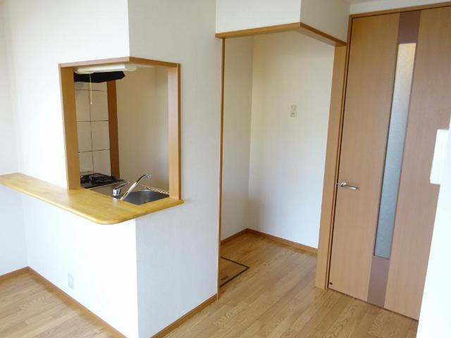 キッチン　キッチン（イメージ）