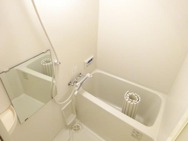バス・シャワールーム　バス（イメージ）