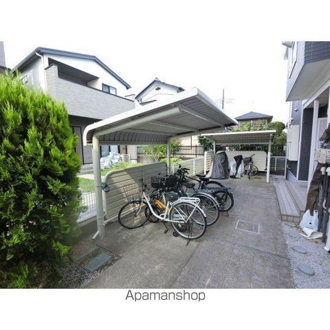 その他共有部分　その他共有部分