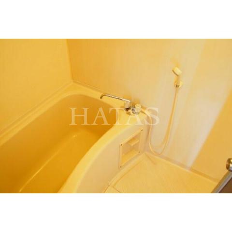 バス・シャワールーム　同物件別部屋のお写真です※現況優先