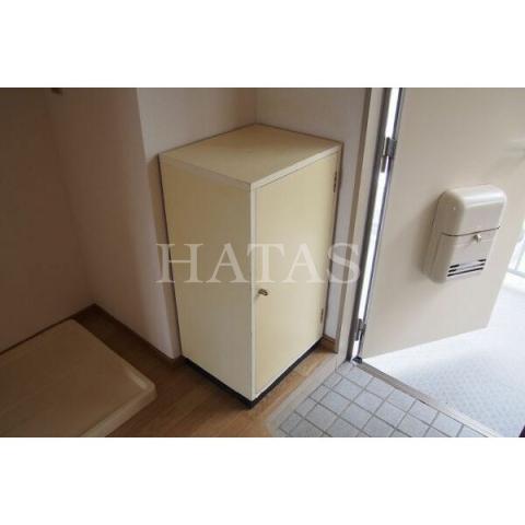 玄関　同物件別部屋のお写真です※現況優先