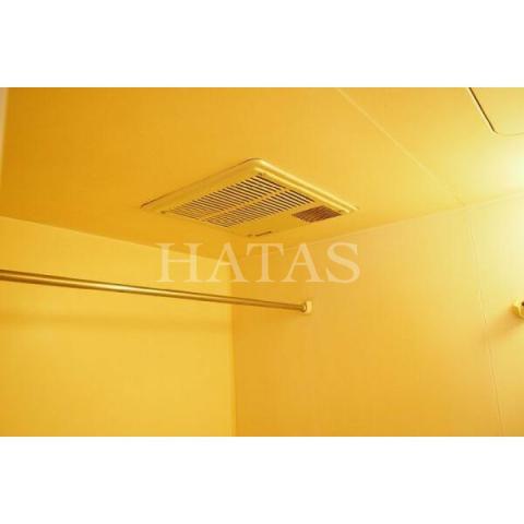 その他設備　同物件別部屋のお写真です※現況優先