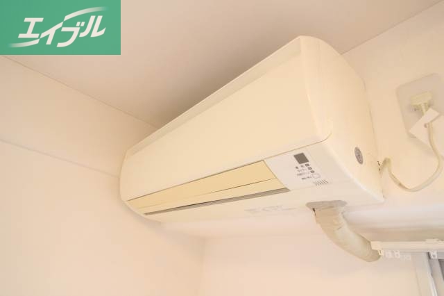 その他共有部分　エアコン