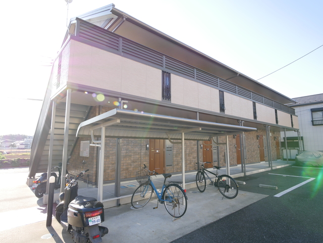 建物外観　★お部屋探しは（０４６－２３６－３９３９）住まナビＮＥＸＴ★