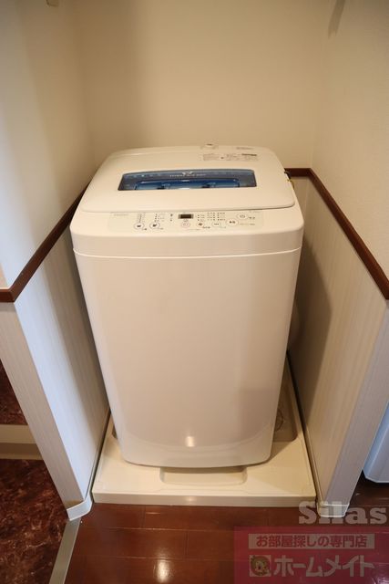 玄関　モデルルーム仕様