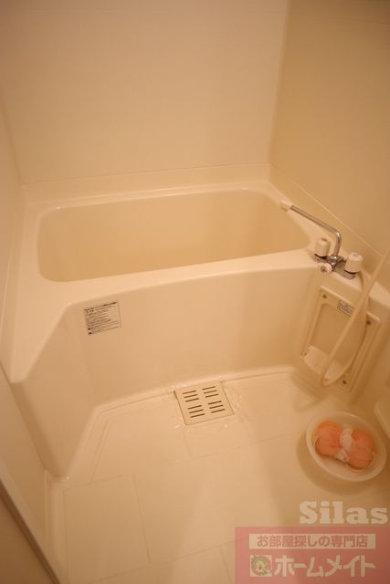 バス・シャワールーム　モデルルーム仕様