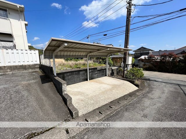 その他共有部分　その他共有部分