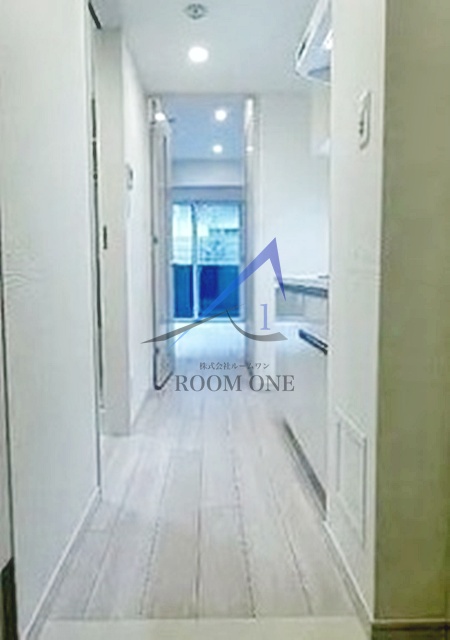 玄関　玄関です。