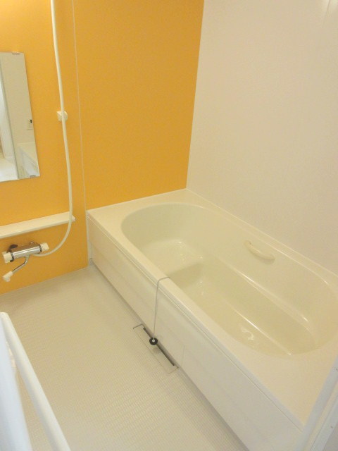 バス・シャワールーム　★バスルーム★