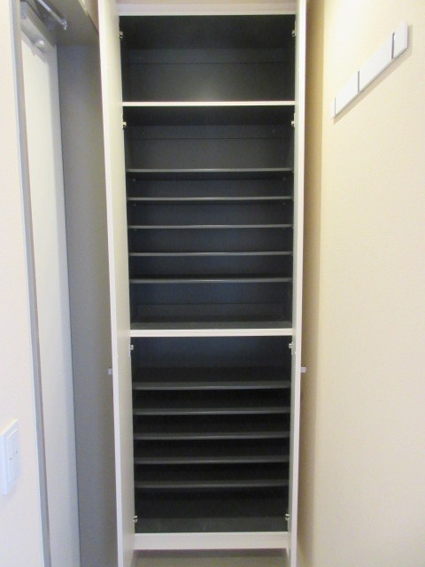 玄関　★シューズＢＯＸ★