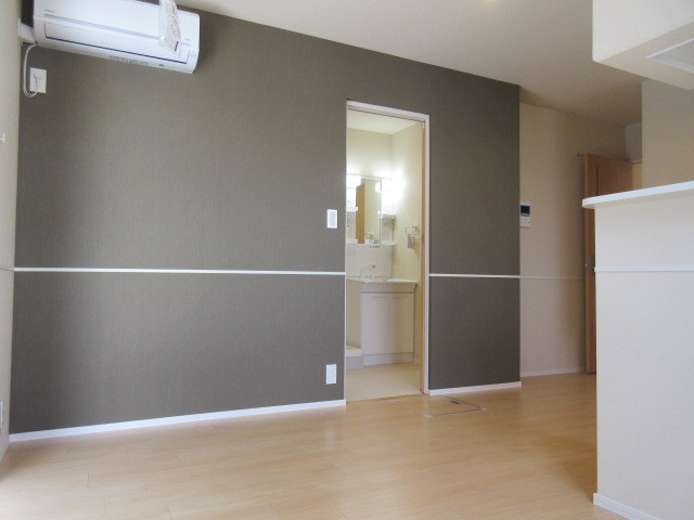 その他部屋・スペース　★アクセントクロス★