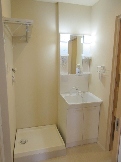 洗面設備　★独立洗面台★