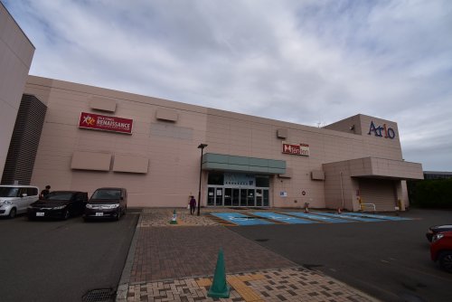 その他　アリオ（その他）まで900m