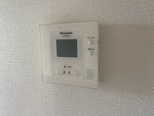 センチュリーパセオB棟のその他写真