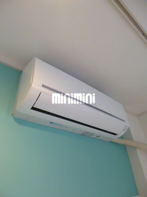 その他設備　エアコン付き