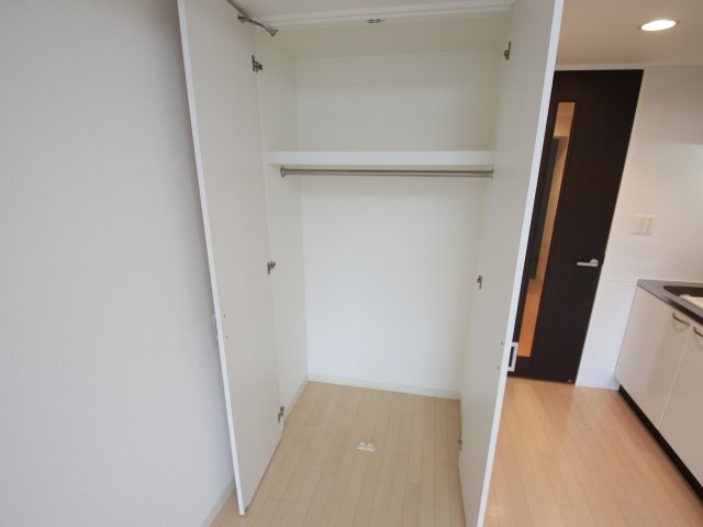 収納　※別部屋参考写真となります※