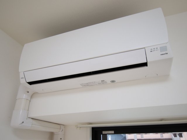 その他設備　※別部屋参考写真となります※