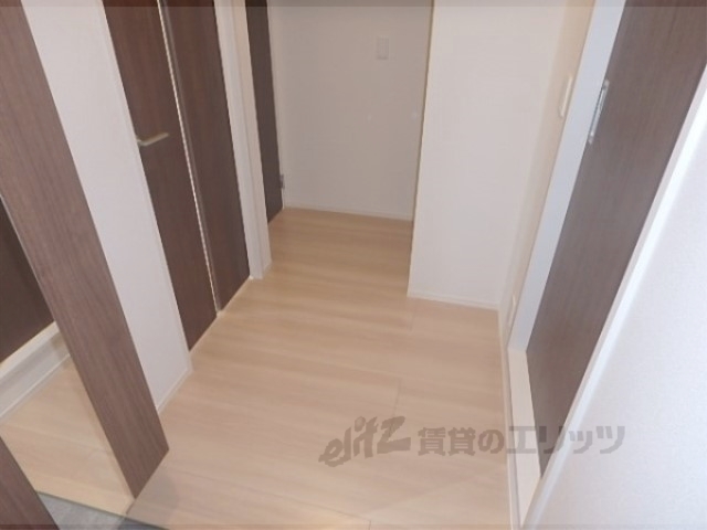 その他部屋・スペース　廊下