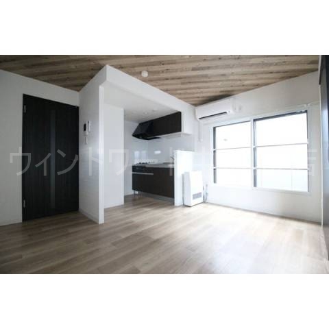 居室・リビング　詳細は、ウィンドワード中の島店までご相談下さい。