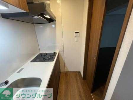 その他部屋・スペース　キッチン