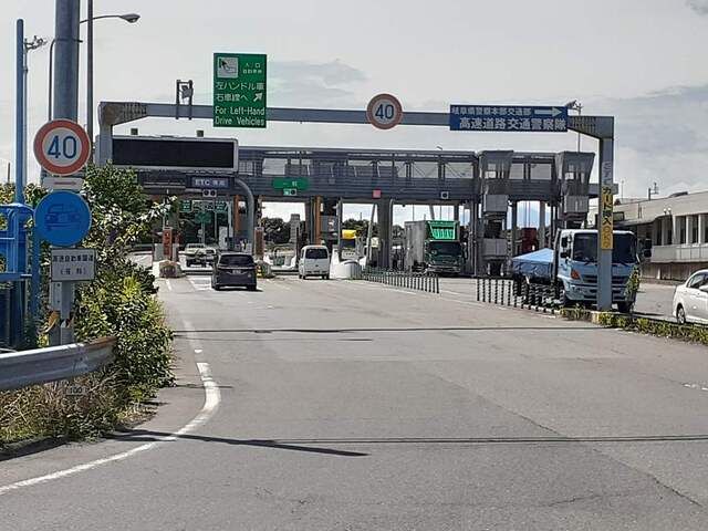 その他　名神岐阜羽島インター入り口（その他）まで700m