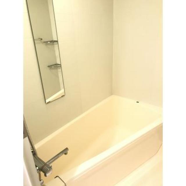 バス・シャワールーム　※写真は同タイプ住戸です。