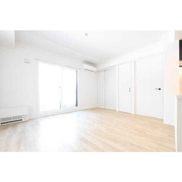 居室・リビング　☆落ち着いたの内装☆